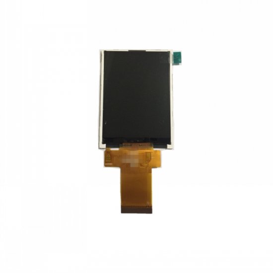 LCD Screen Display Replacement for Foxwell NT530 Scanner - Click Image to Close